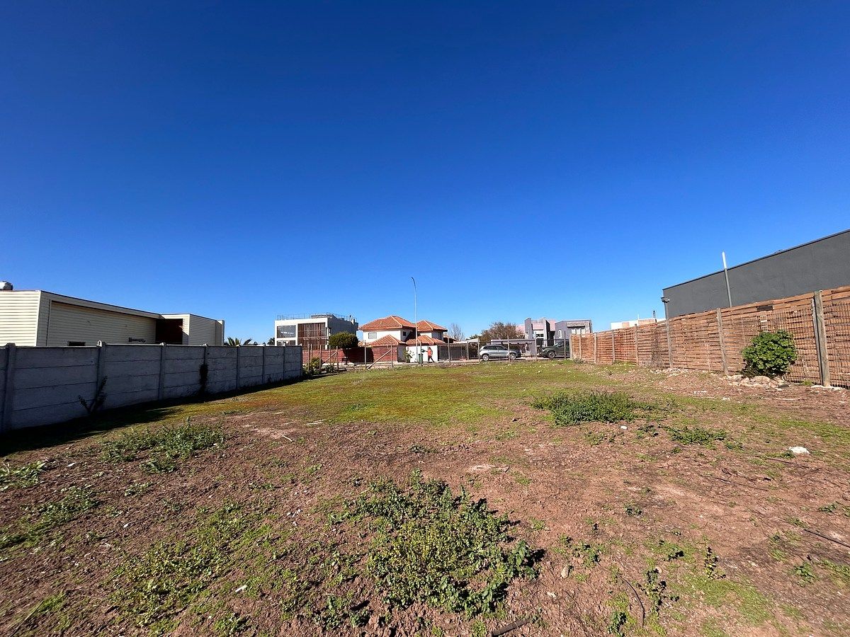 Terreno en Mantagua, Quintero, foto 2 de 6