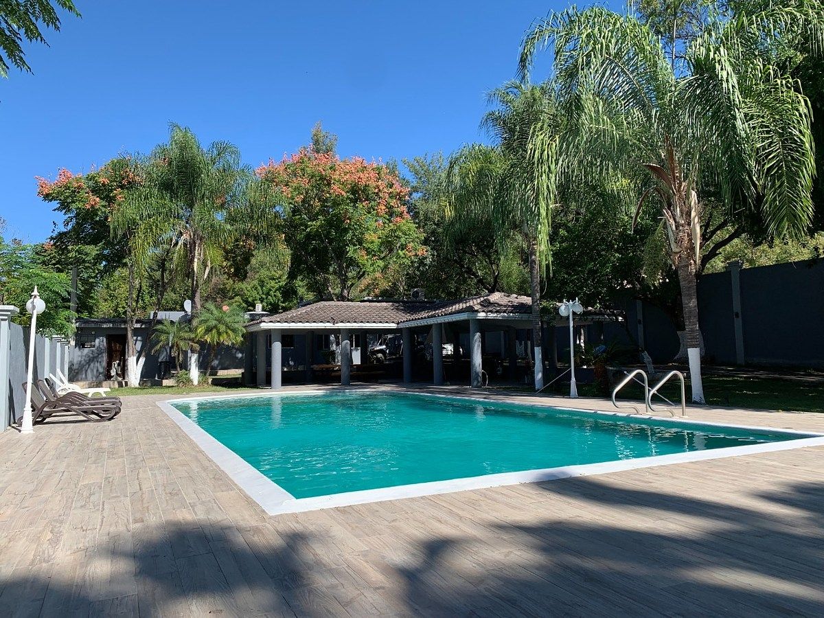 Quinta en Los Rodriguez, Santiago, foto 13 de 36