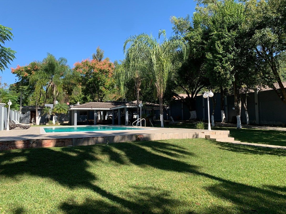 Quinta en Los Rodriguez, Santiago, foto 12 de 36