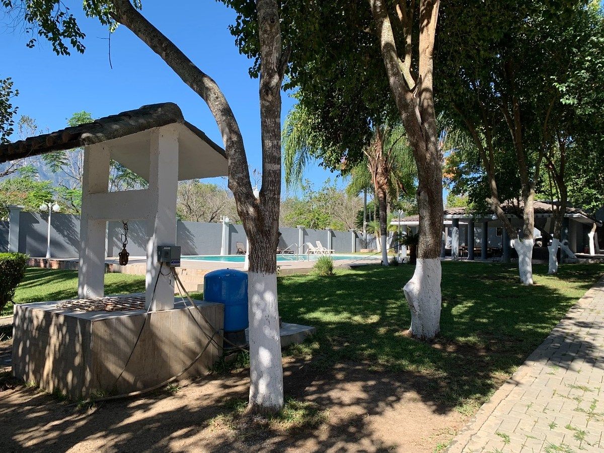Quinta en Los Rodriguez, Santiago, foto 14 de 36