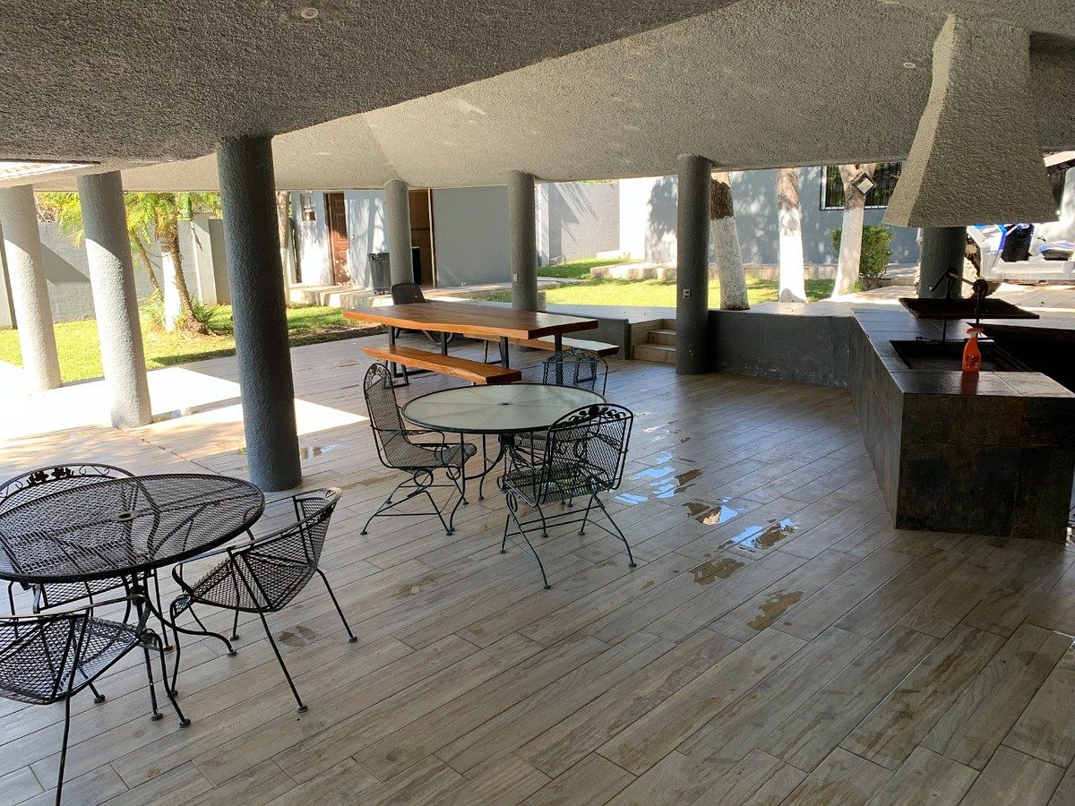 Quinta en Los Rodriguez, Santiago, foto 27 de 36