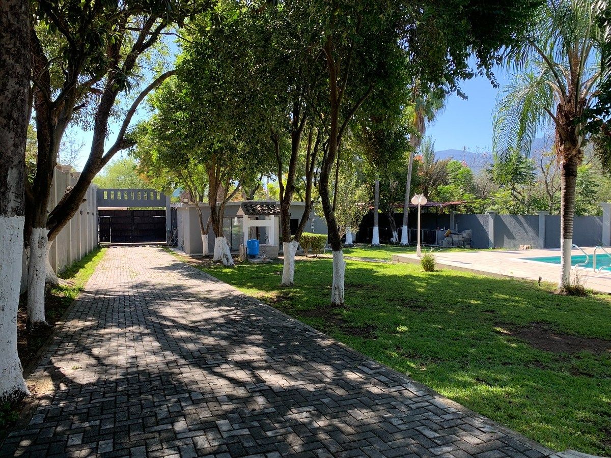 Quinta en Los Rodriguez, Santiago, foto 35 de 36