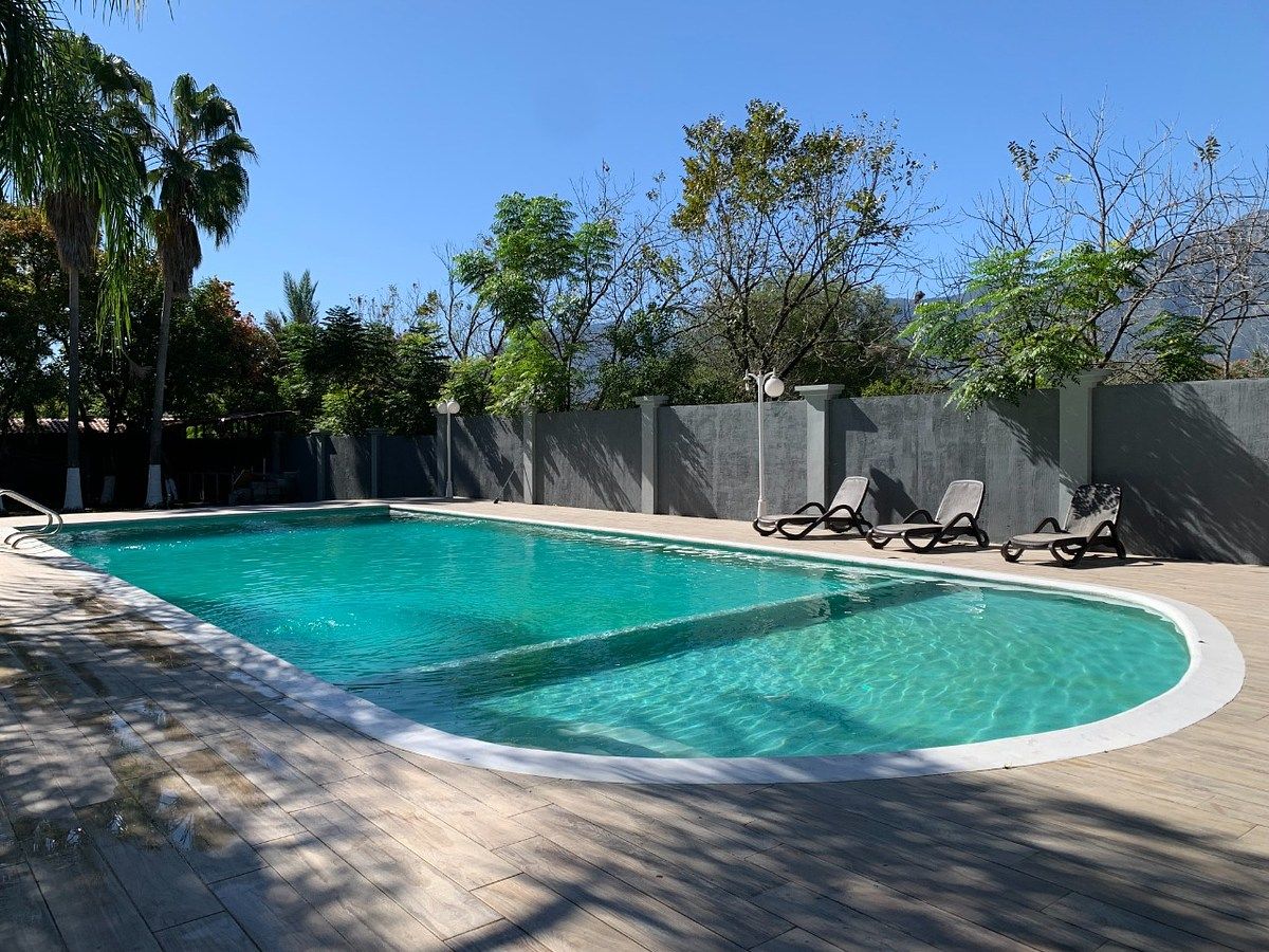 Quinta en Los Rodriguez, Santiago, foto 36 de 36