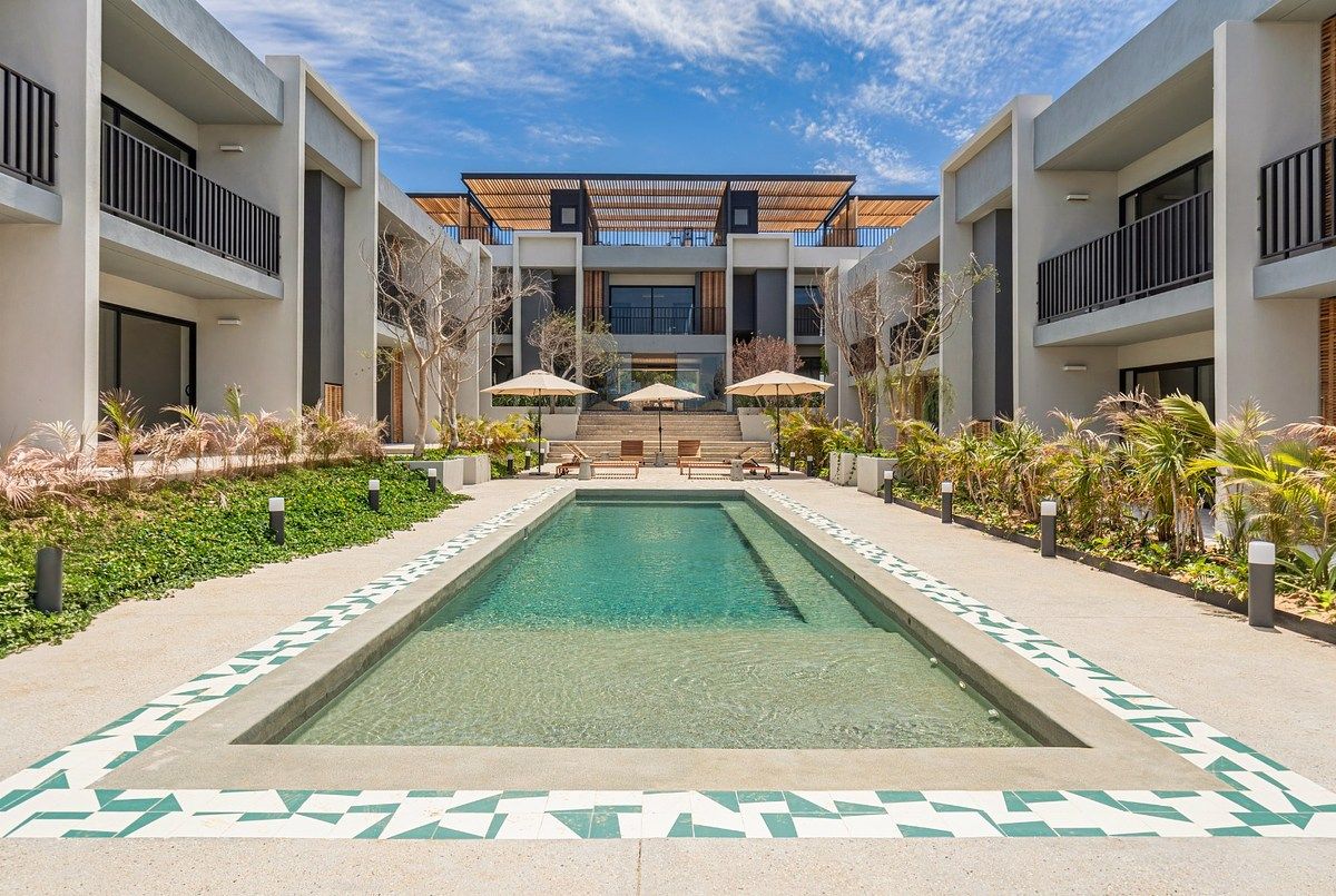 SALE CONDO GH11 COSTA LIVING, LA RIBERA CABO DEL ESTE, BCS., photo 1 of 13