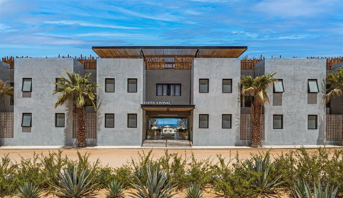 Apartment in La Rivera, Los Cabos, photo 3 of 13