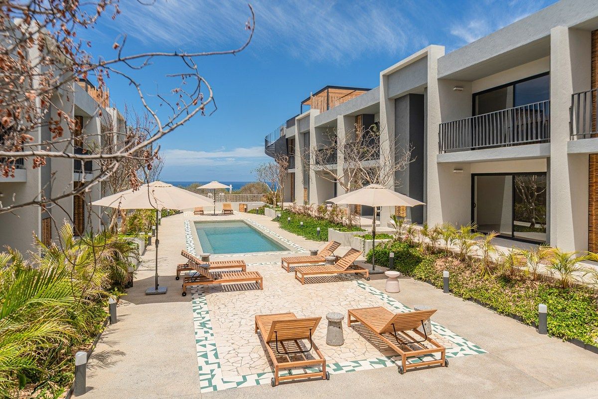Apartment in La Rivera, Los Cabos, photo 5 of 13