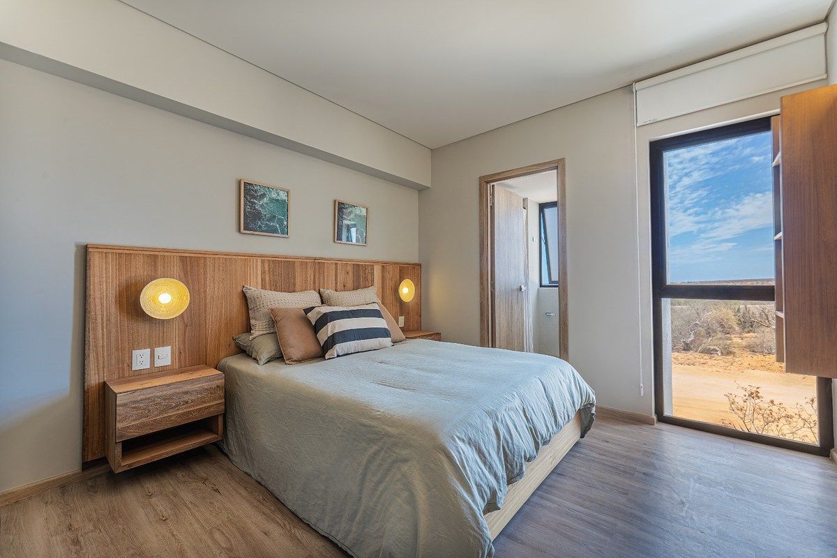 Apartment in La Rivera, Los Cabos, photo 8 of 13