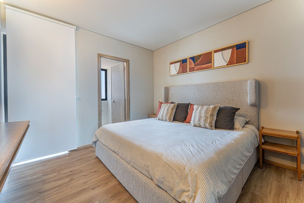 Apartment in La Rivera, Los Cabos, photo 10 of 13