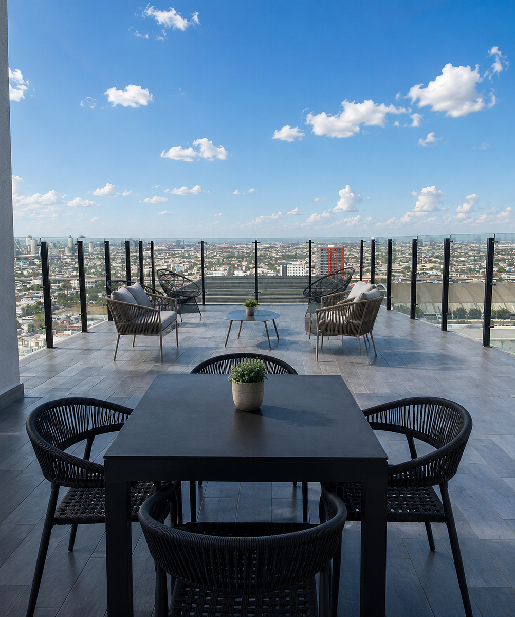 Apartamento em Centro, Monterrey, foto 16 de 16