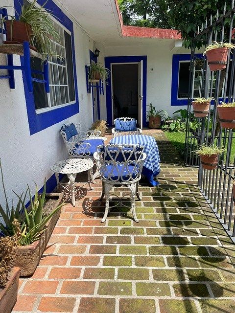 Casa en condominio en San Pedro Mártir, Tlalpan, foto 10 de 12