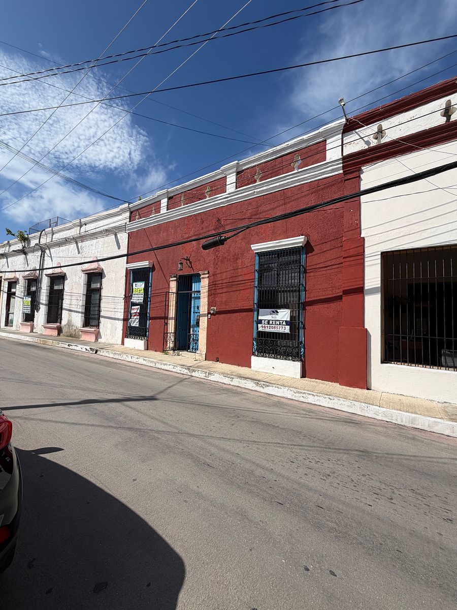Casa em San Román, Campeche, foto 7 de 23