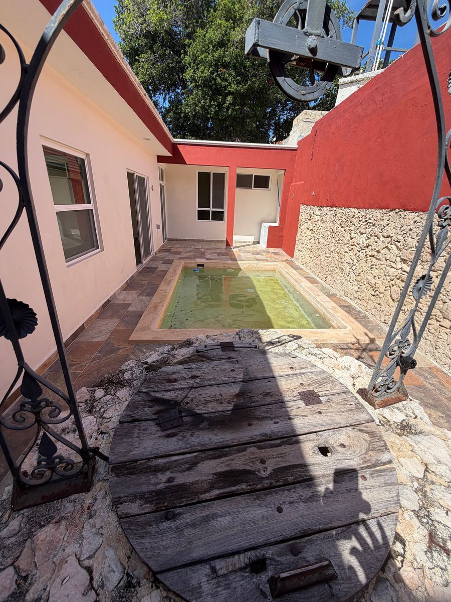 Casa em San Román, Campeche, foto 23 de 23