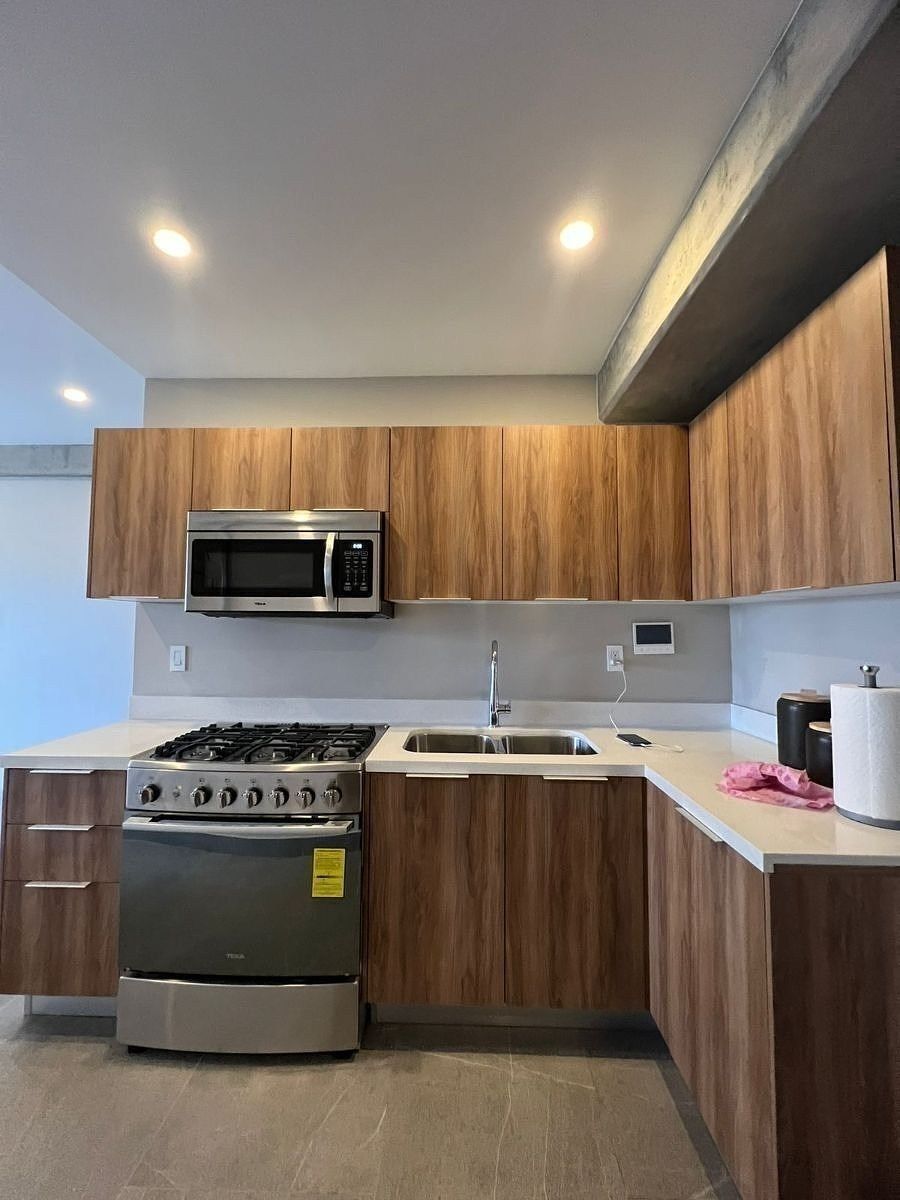 Departamento en Calete, Tijuana, foto 6 de 14