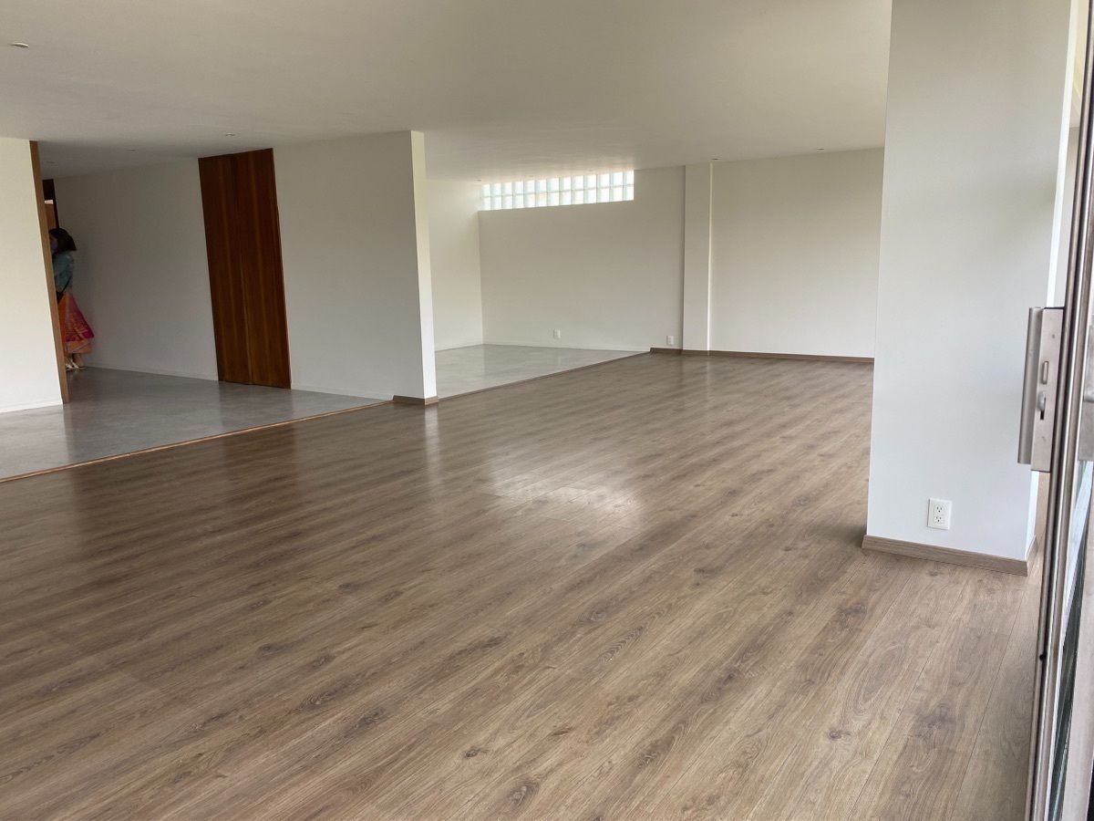 Departamento en Lomas de Chapultepec I Sección, Miguel Hidalgo, foto 4 de 20