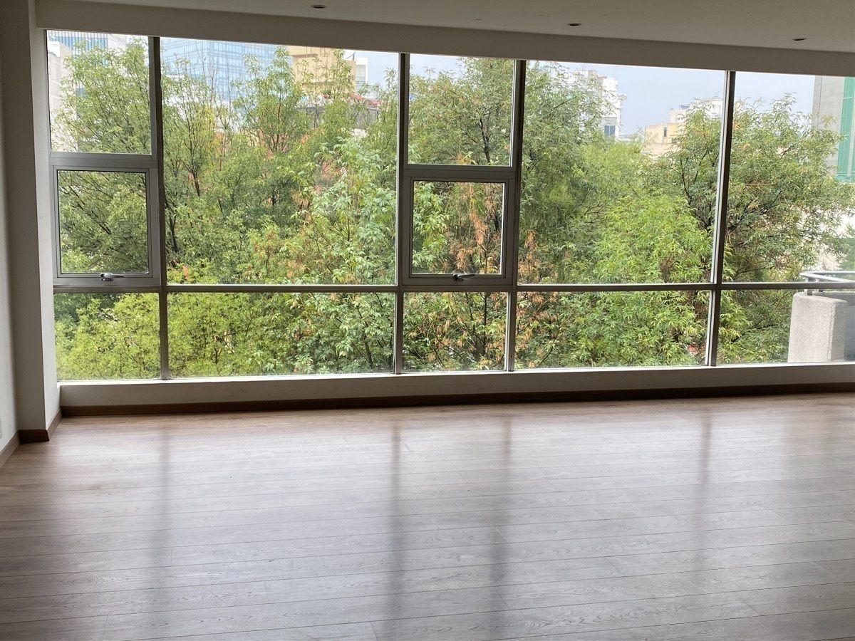 Departamento en Lomas de Chapultepec I Sección, Miguel Hidalgo, foto 5 de 20