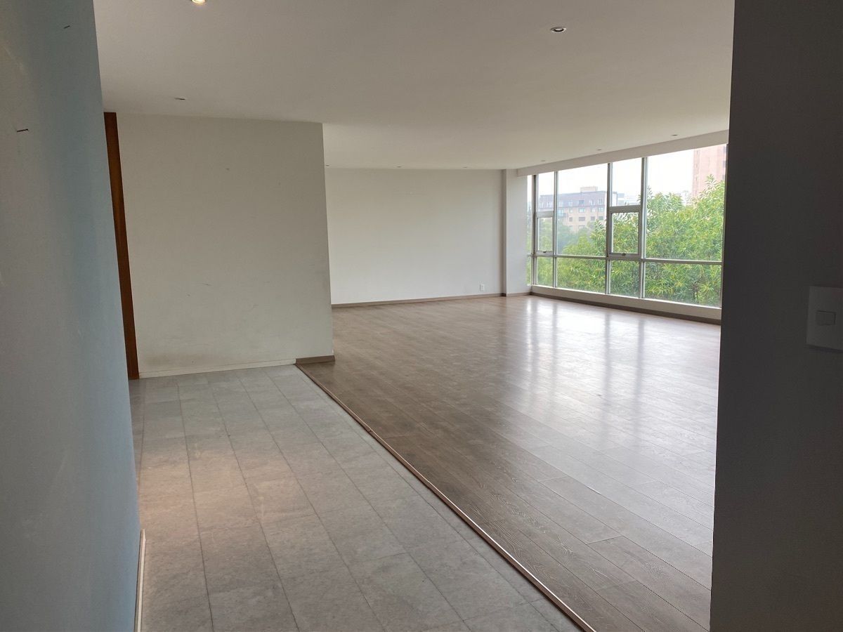 Departamento en Lomas de Chapultepec I Sección, Miguel Hidalgo, foto 6 de 20
