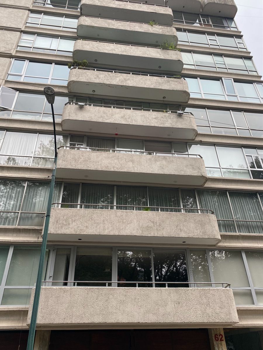 Departamento en Lomas de Chapultepec I Sección, Miguel Hidalgo, foto 19 de 20