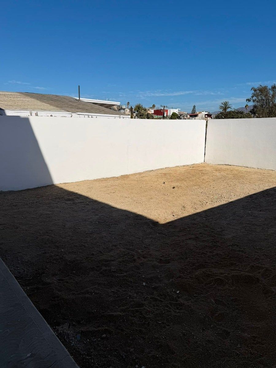 Casa em Las Lomitas, Ensenada, foto 9 de 23