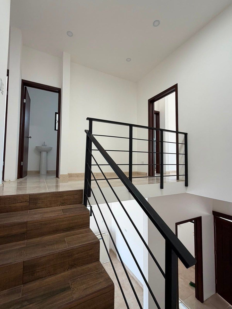 Casa em Las Lomitas, Ensenada, foto 10 de 23