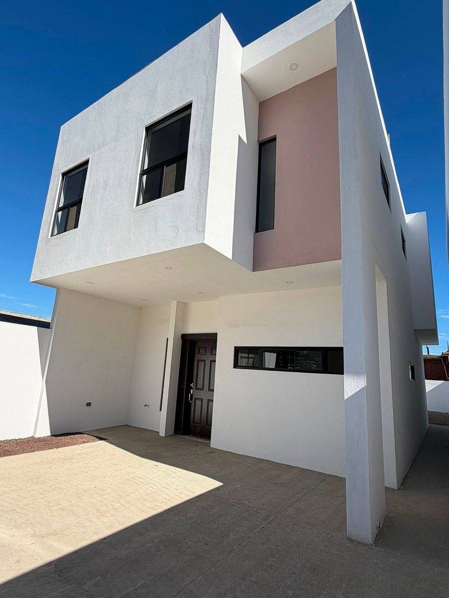 Casa em Las Lomitas, Ensenada, foto 20 de 23