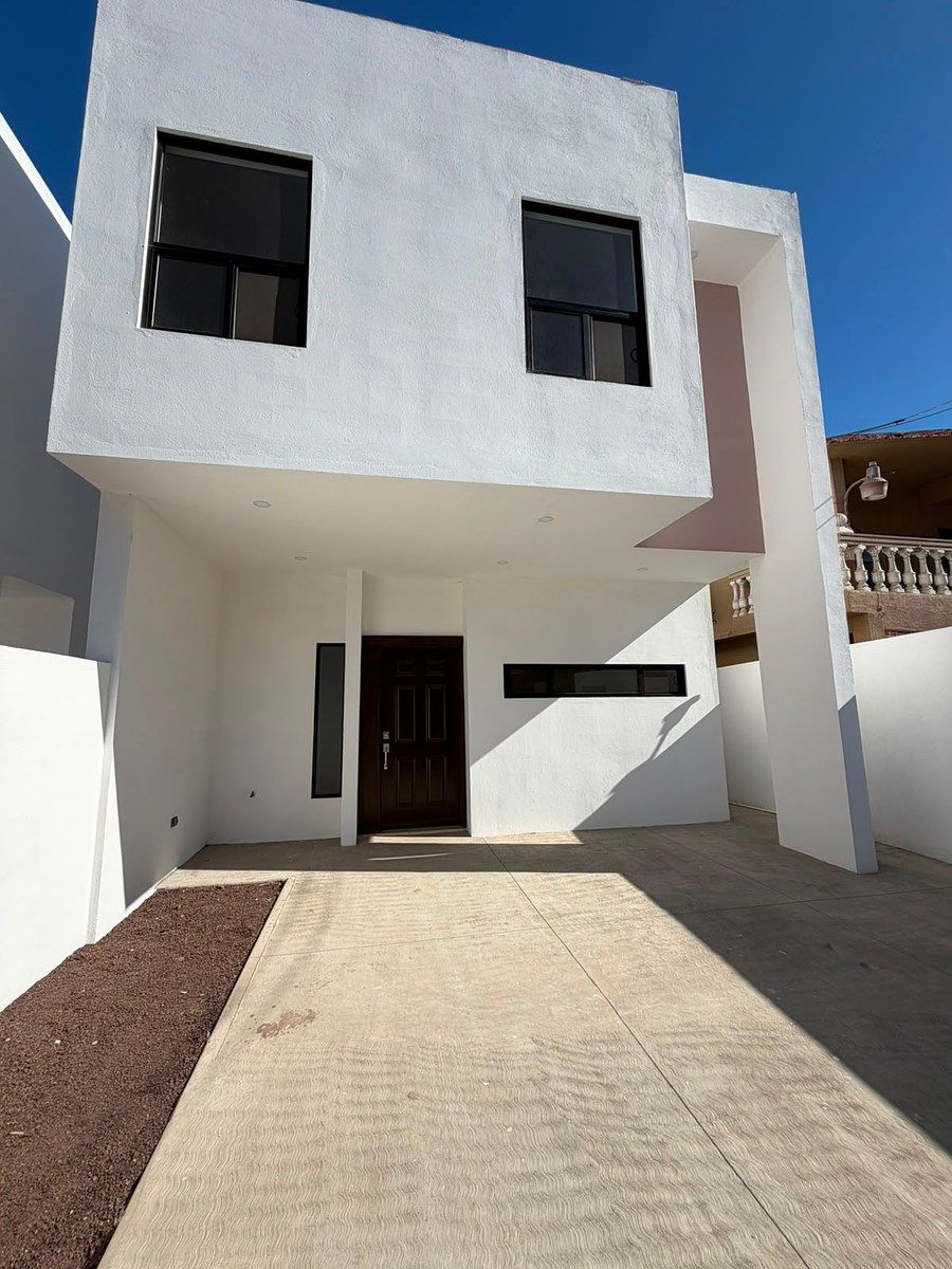Casa em Las Lomitas, Ensenada, foto 21 de 23