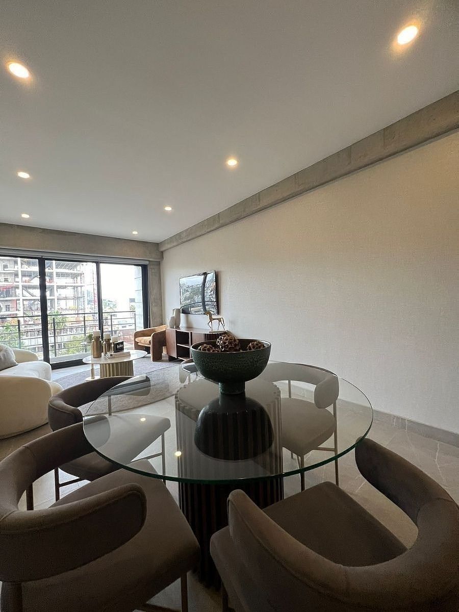 Apartamento em Calete, Tijuana, foto 4 de 14