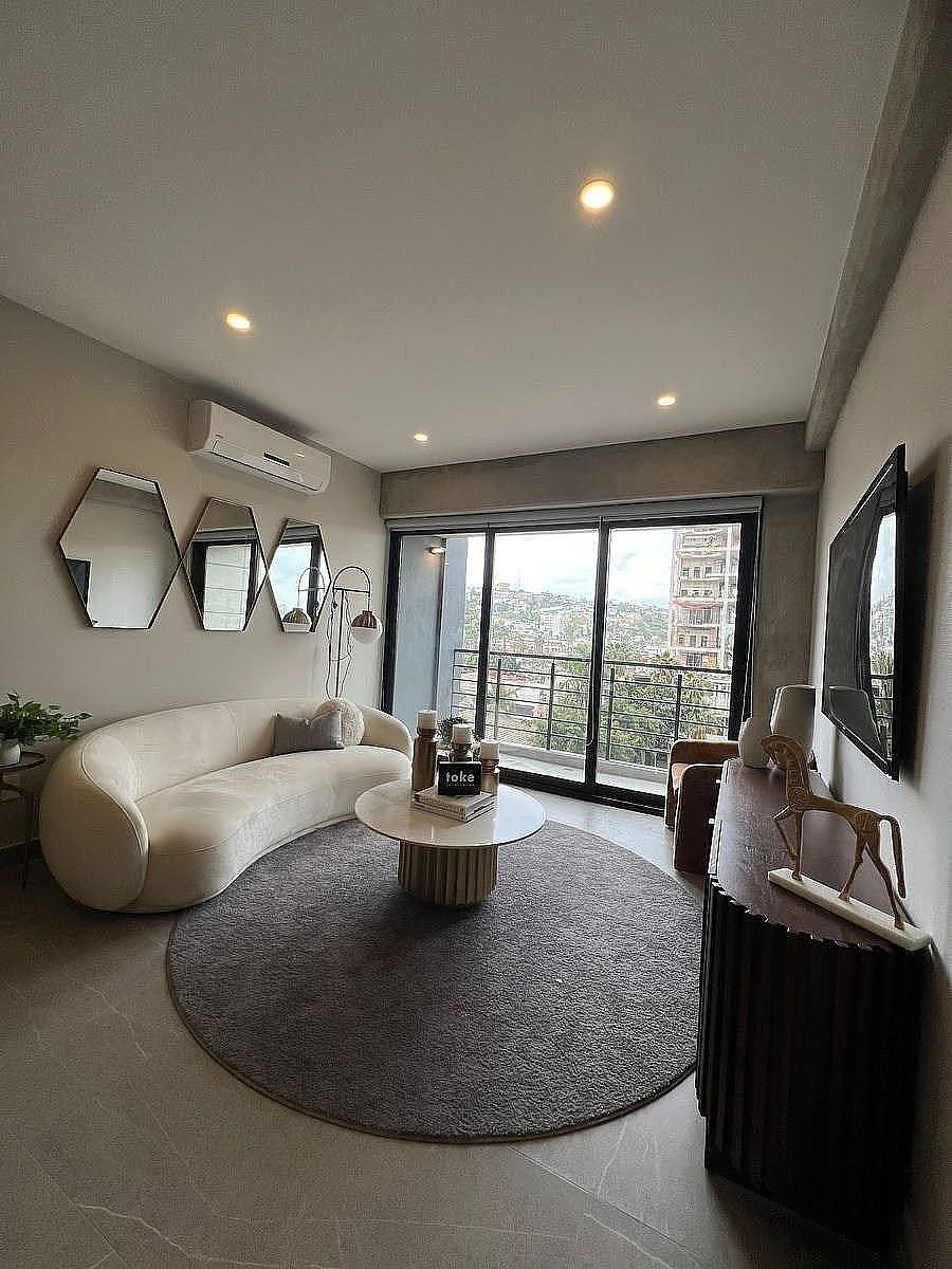 Apartamento em Calete, Tijuana, foto 2 de 14