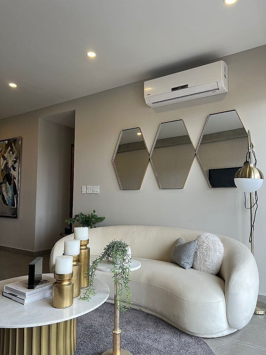 Apartamento em Calete, Tijuana, foto 3 de 14