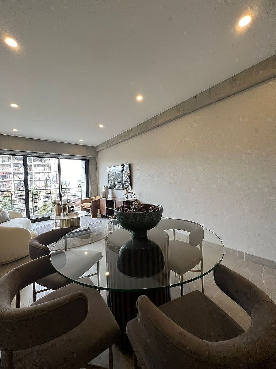 Apartamento em Calete, Tijuana, foto 4 de 14