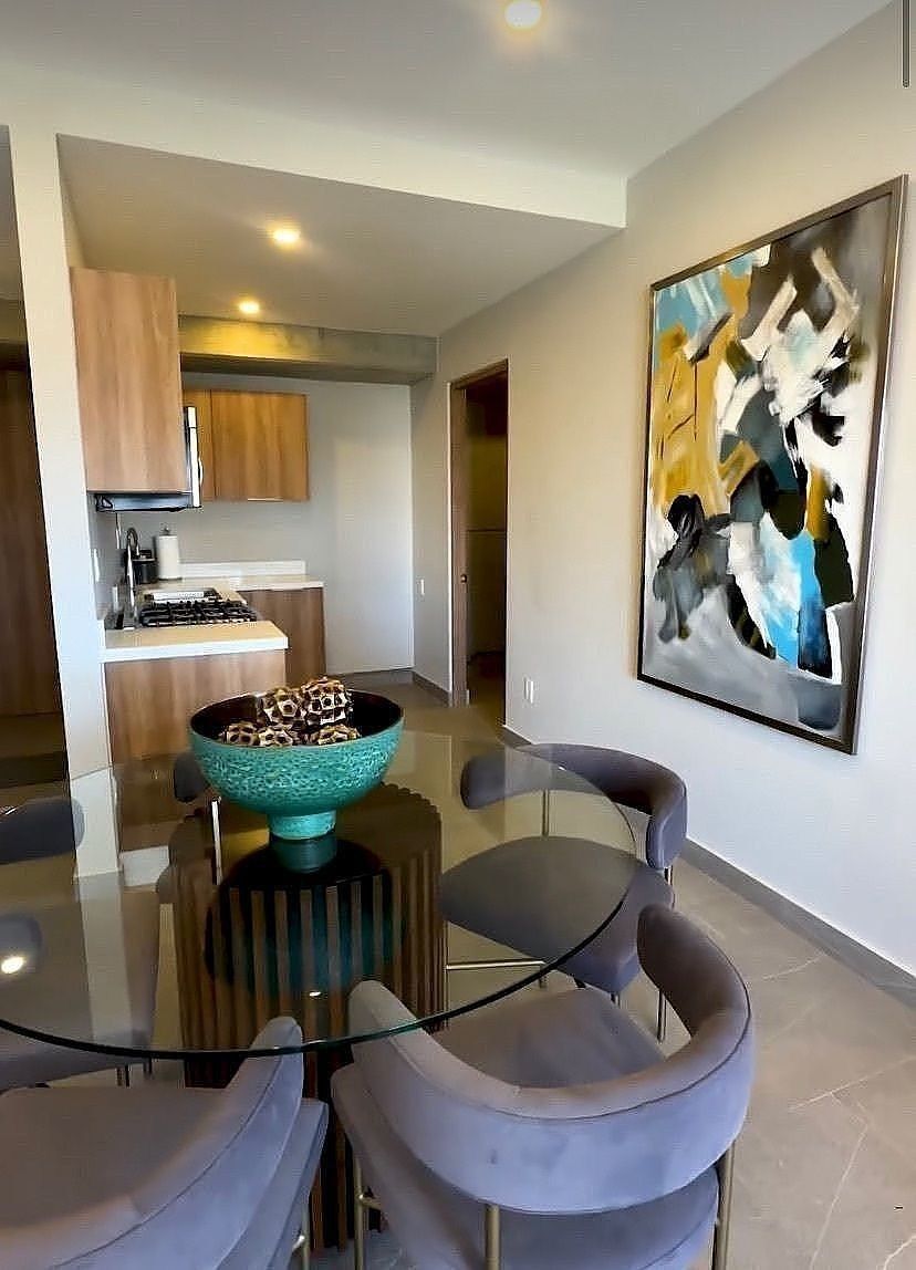Apartamento em Calete, Tijuana, foto 5 de 14