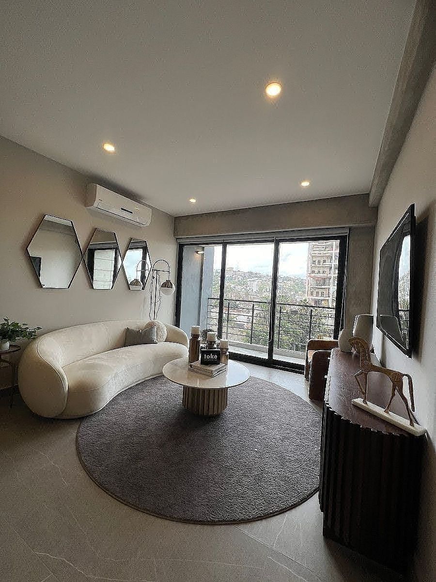 Apartamento em Calete, Tijuana, foto 2 de 14