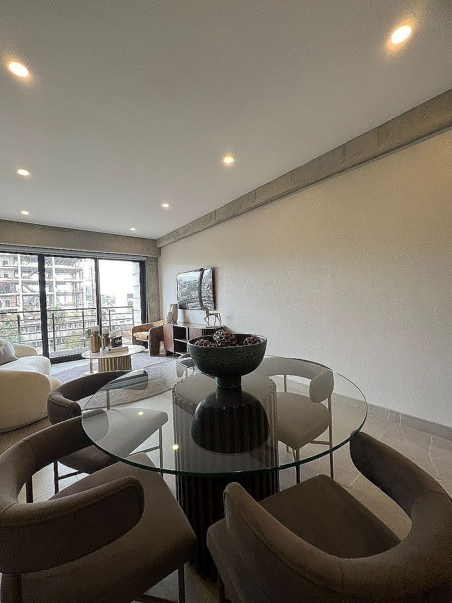 Apartamento em Calete, Tijuana, foto 4 de 14