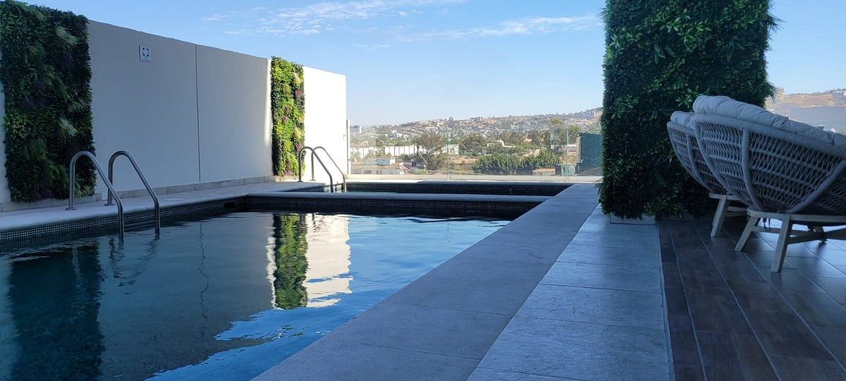Apartamento em Chapultepec Este, Tijuana, foto 18 de 22