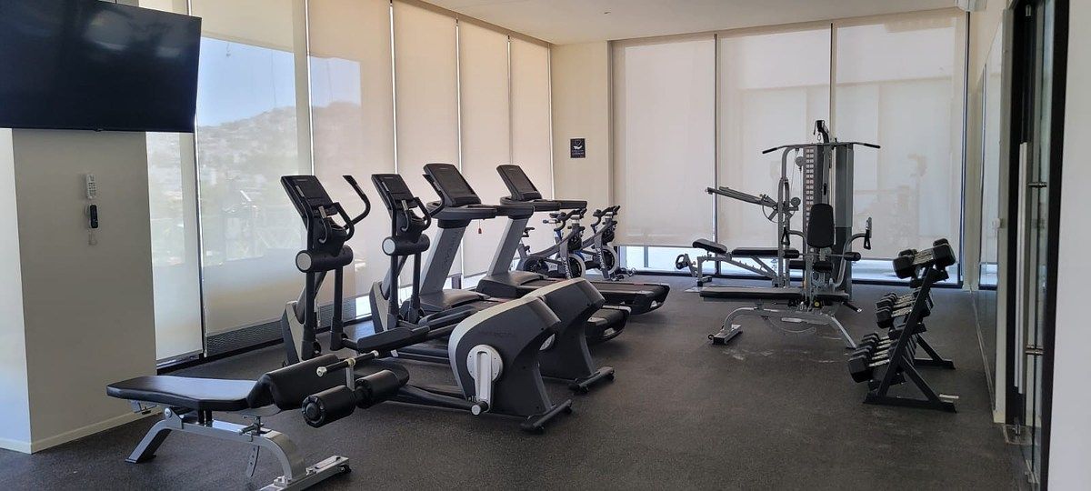 Apartamento em Chapultepec Este, Tijuana, foto 21 de 22