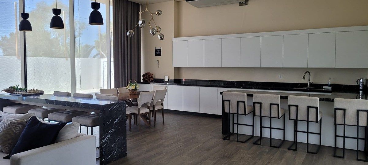 Apartamento em Chapultepec Este, Tijuana, foto 22 de 22
