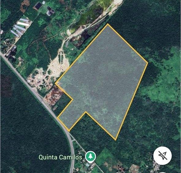 Lote em Teya, Kanasín, foto 2 de 2
