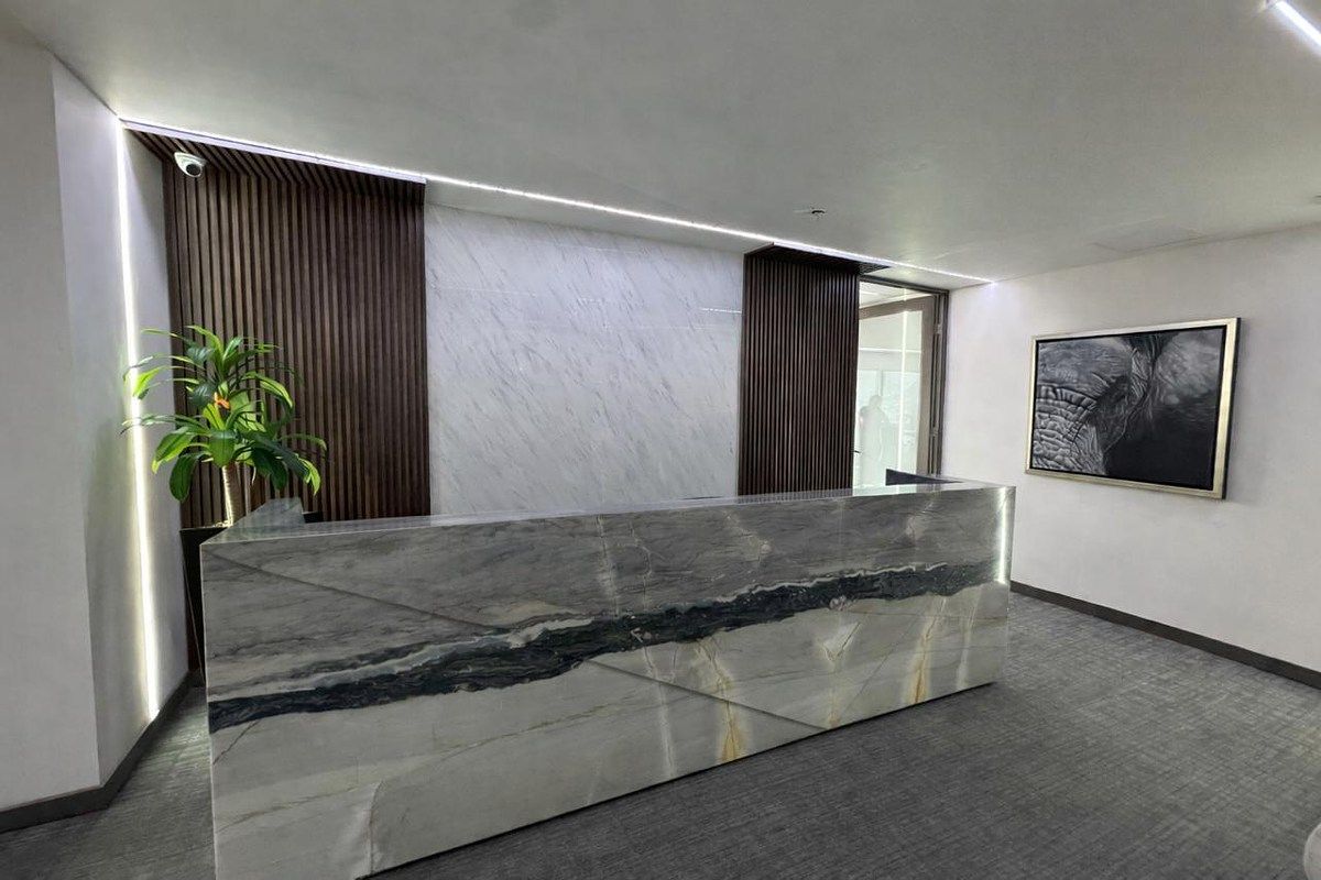 Sala Comercial em Del Valle Oriente, San Pedro Garza García, foto 2 de 15