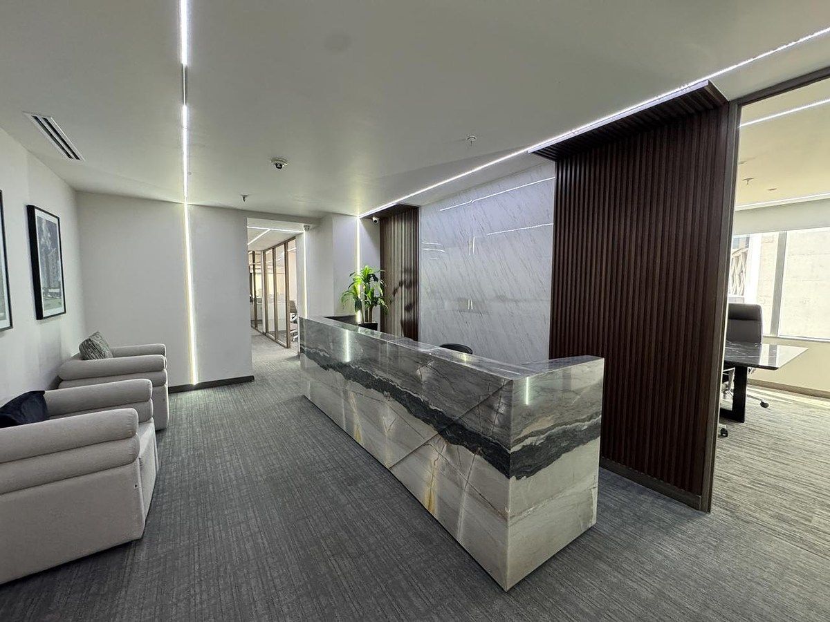 Sala Comercial em Del Valle Oriente, San Pedro Garza García, foto 3 de 15