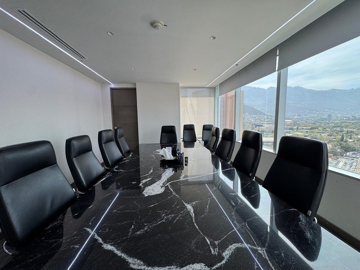Sala Comercial em Del Valle Oriente, San Pedro Garza García, foto 7 de 15