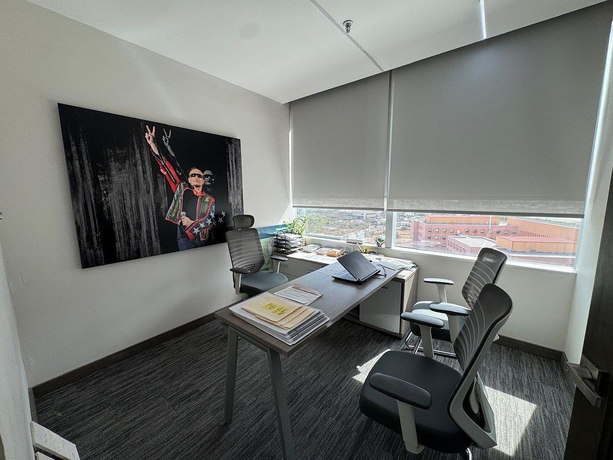 Sala Comercial em Del Valle Oriente, San Pedro Garza García, foto 8 de 15