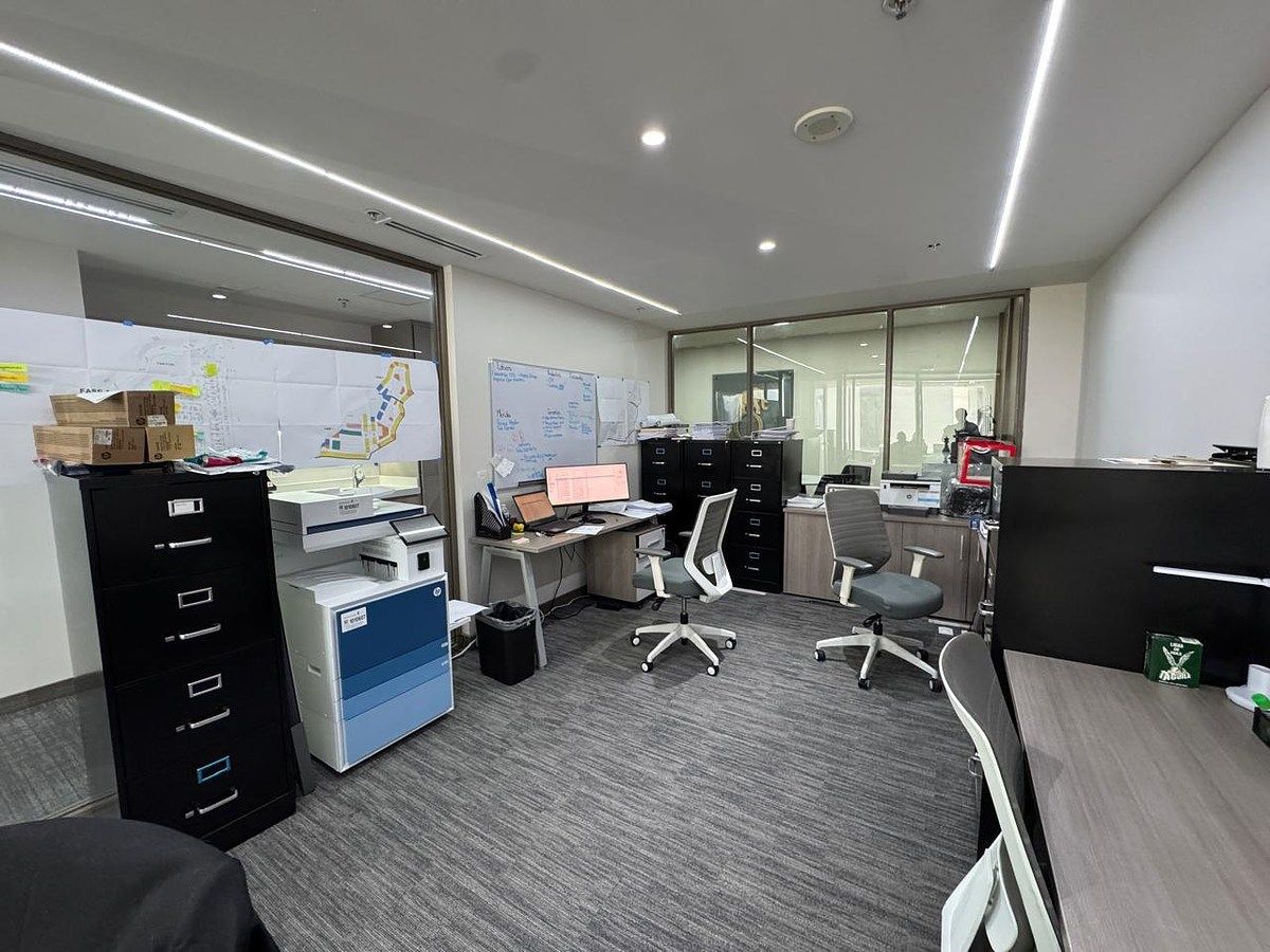Sala Comercial em Del Valle Oriente, San Pedro Garza García, foto 10 de 15