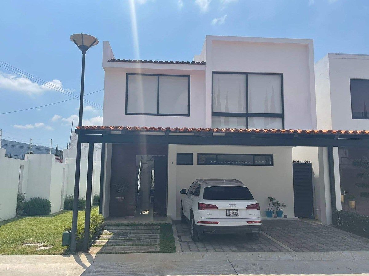 Casa em condomínio fechado em Campestre los Pinos, Zapopan, foto 3 de 16