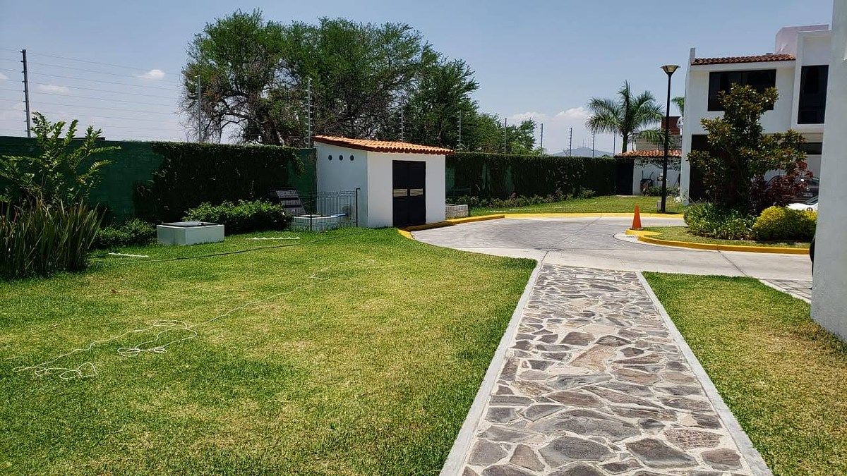 Casa em condomínio fechado em Campestre los Pinos, Zapopan, foto 4 de 16