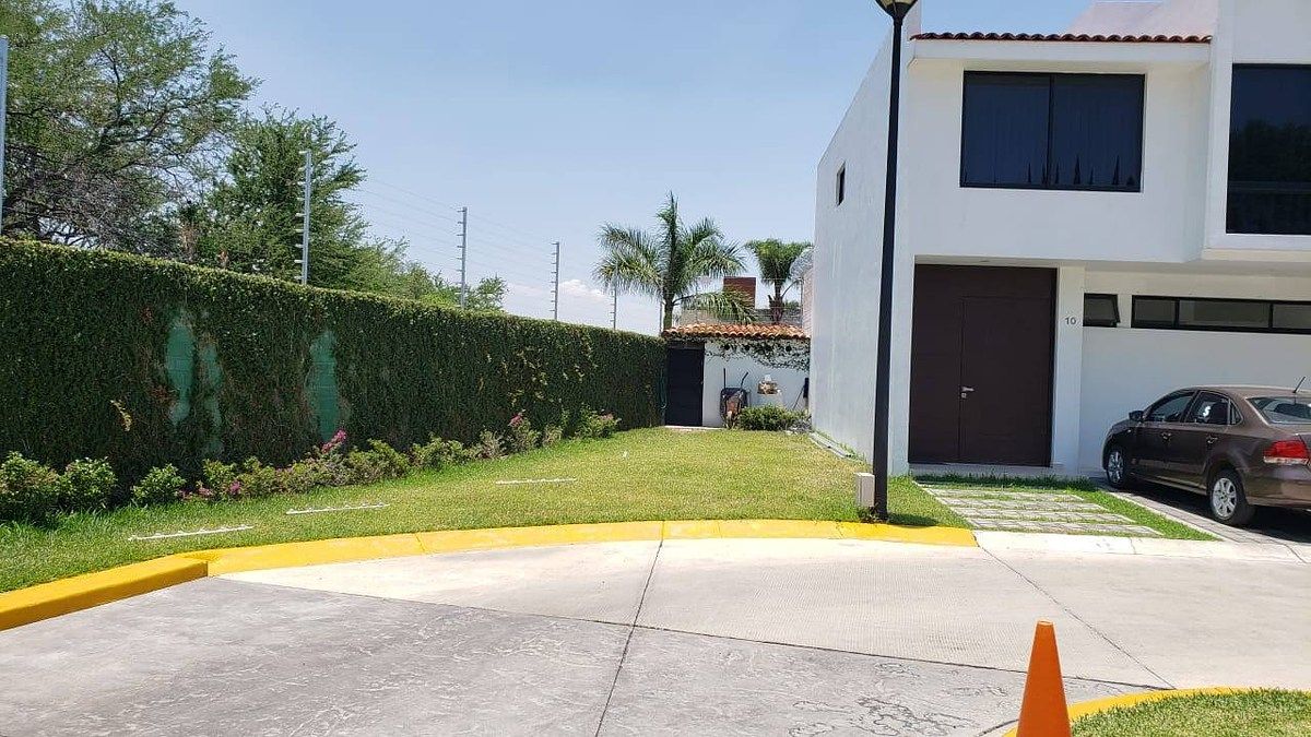 Casa em condomínio fechado em Campestre los Pinos, Zapopan, foto 6 de 16