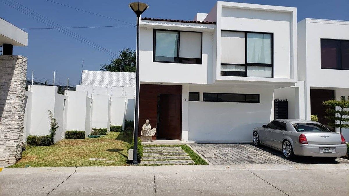 Casa em condomínio fechado em Campestre los Pinos, Zapopan, foto 15 de 16