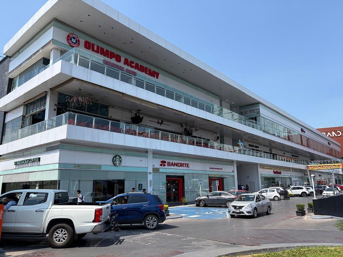 Local comercial en Tecnológico, Monterrey, foto 2 de 6