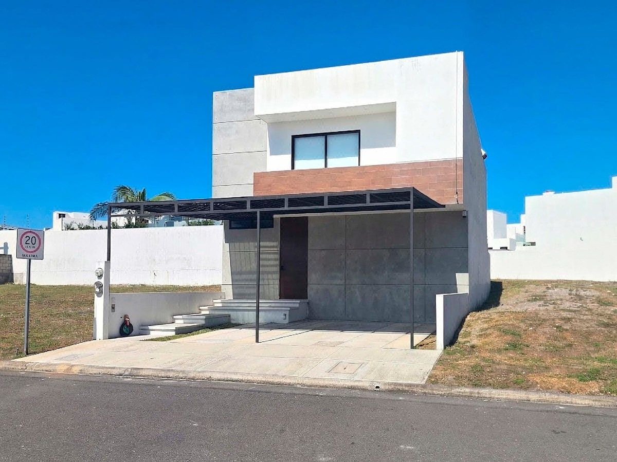 House in Lomas de la Rioja, Alvarado, photo 9 of 26