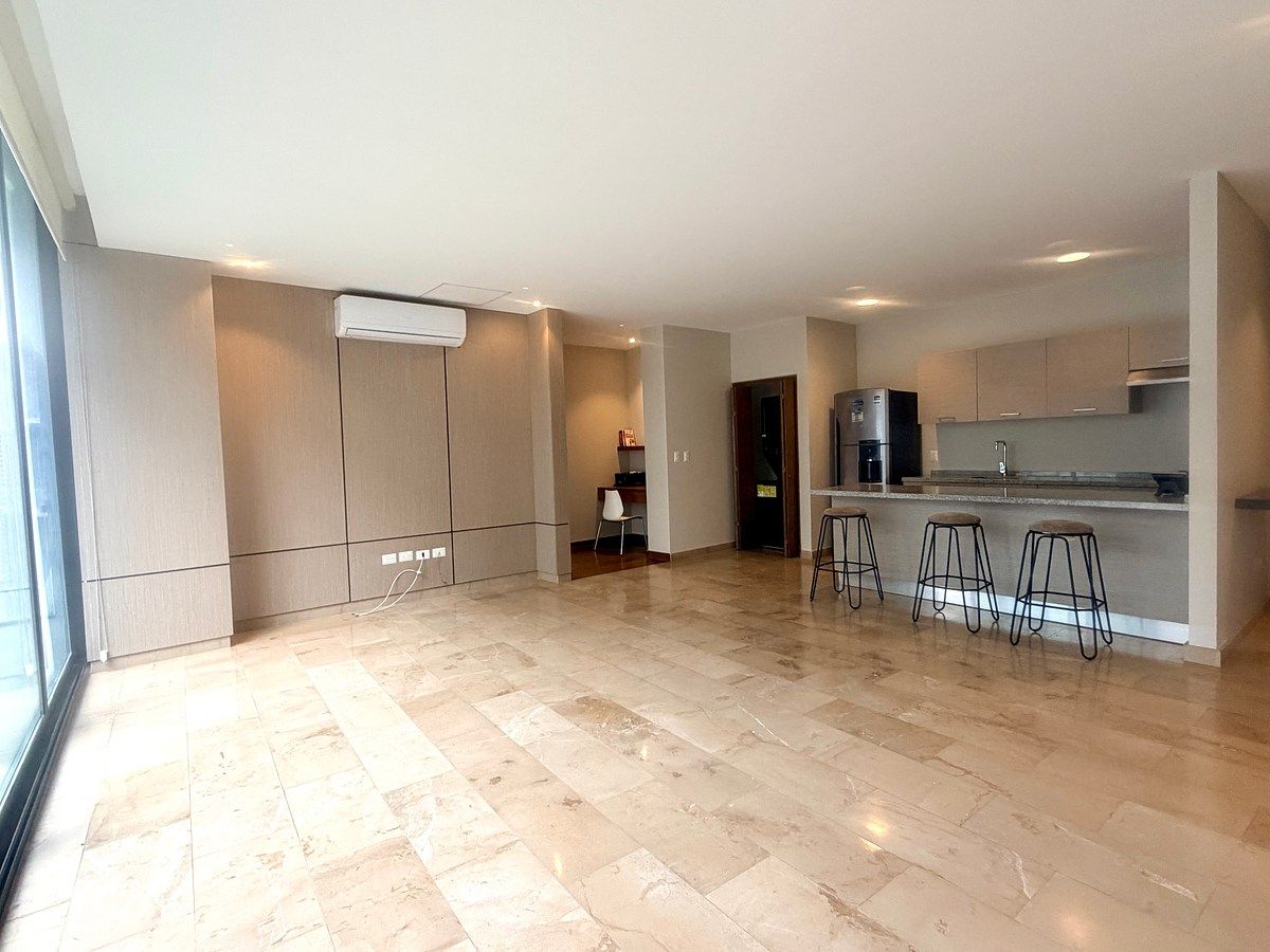 DEPARTAMENTO EN RENTA VIA CORDILLERA VALLE PTE, SANTA CATARINA NL, foto 1 de 10