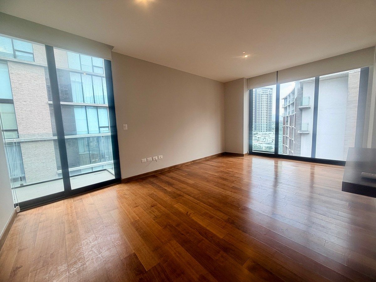 Departamento en Residencial Cordillera, Santa Catarina, foto 4 de 10