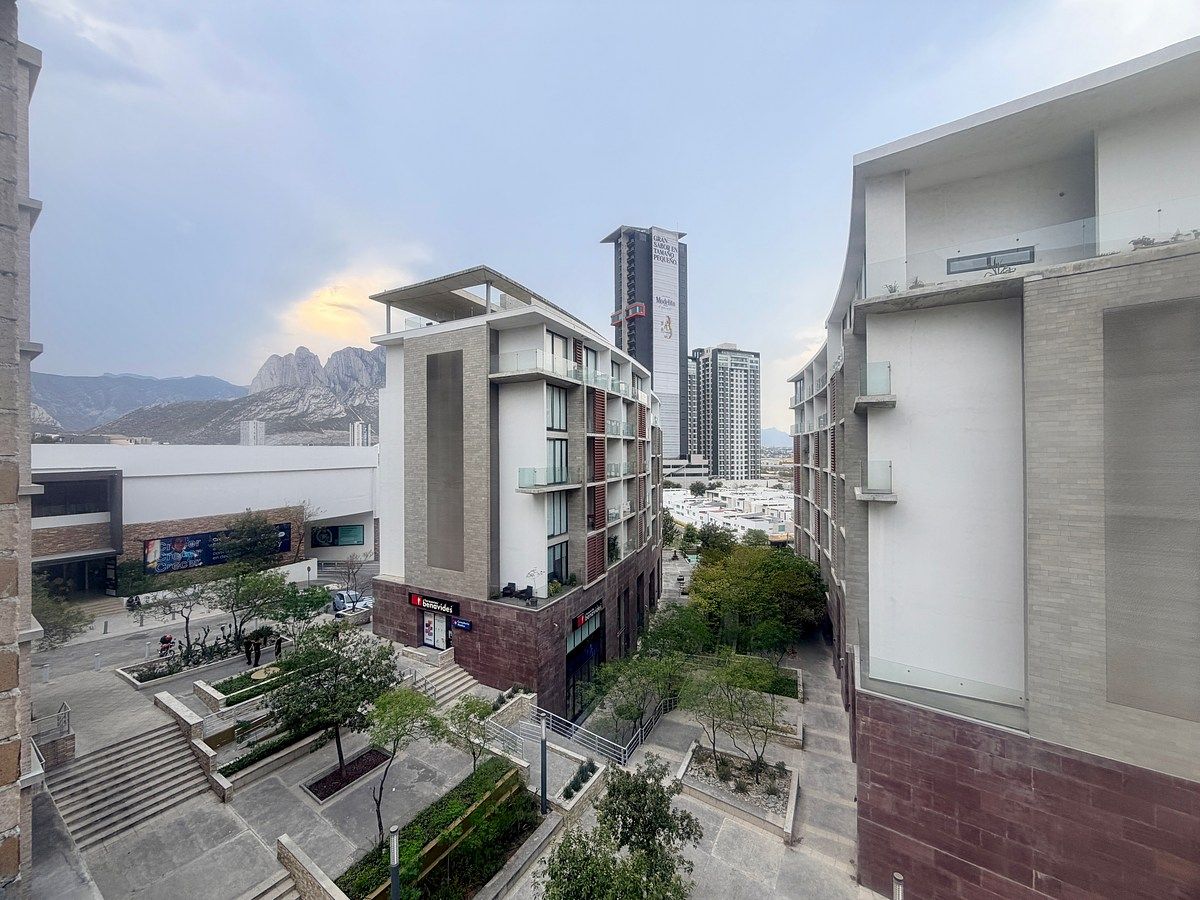Departamento en Residencial Cordillera, Santa Catarina, foto 8 de 10